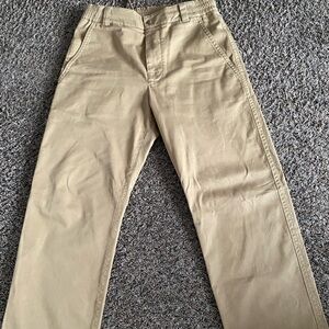 Moncler Men's Khaki Chinos